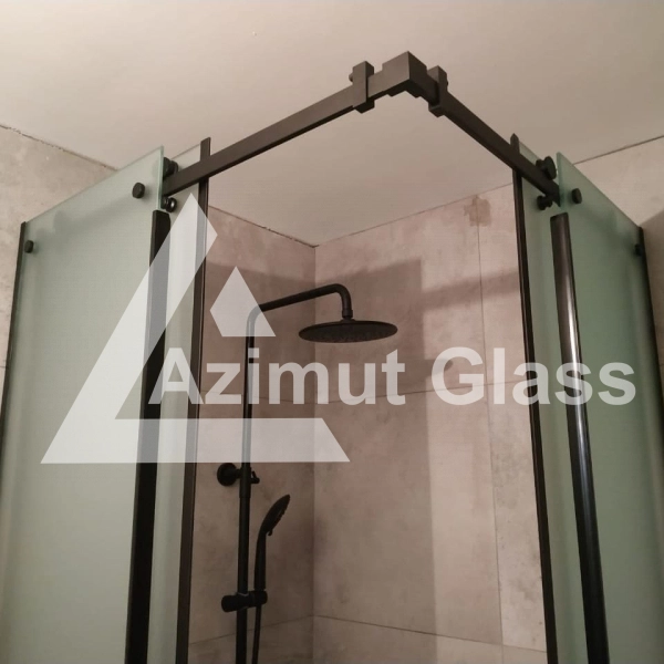 Фурнитура для душевых